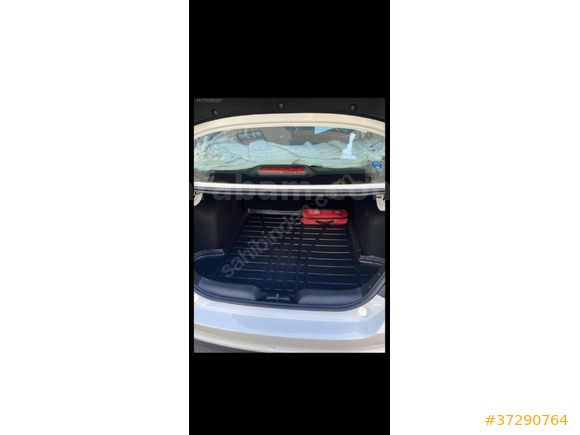 Sahibinden Fiat Egea 1.4 Fire Urban 2022 Model