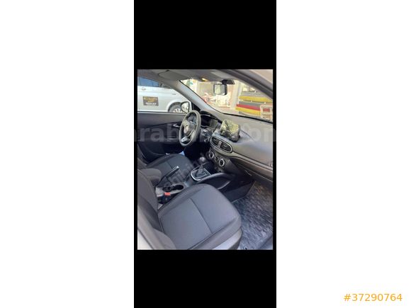 Sahibinden Fiat Egea 1.4 Fire Urban 2022 Model