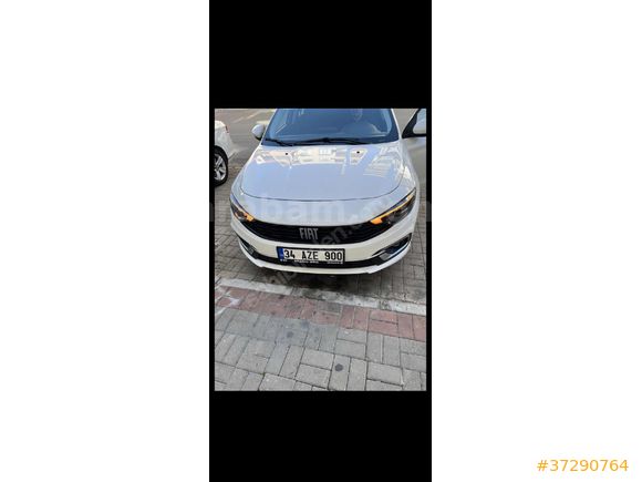 Sahibinden Fiat Egea 1.4 Fire Urban 2022 Model