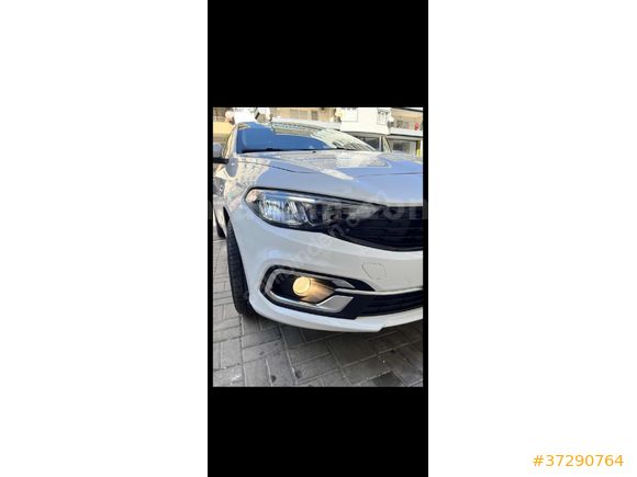 Sahibinden Fiat Egea 1.4 Fire Urban 2022 Model