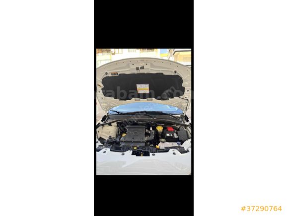 Sahibinden Fiat Egea 1.4 Fire Urban 2022 Model