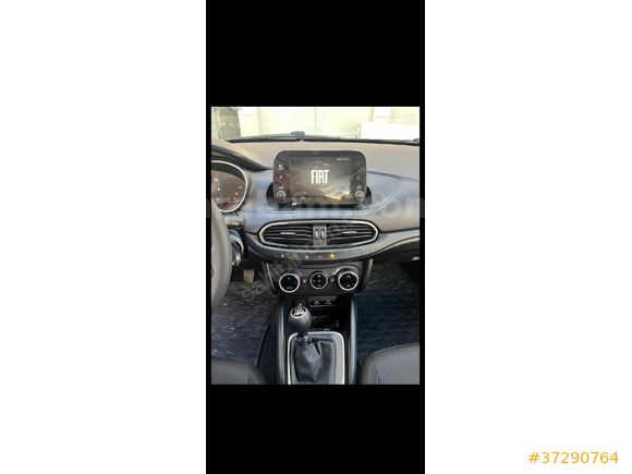 Sahibinden Fiat Egea 1.4 Fire Urban 2022 Model