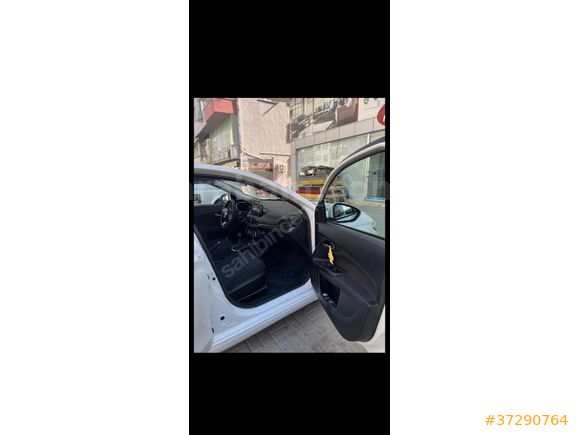 Sahibinden Fiat Egea 1.4 Fire Urban 2022 Model