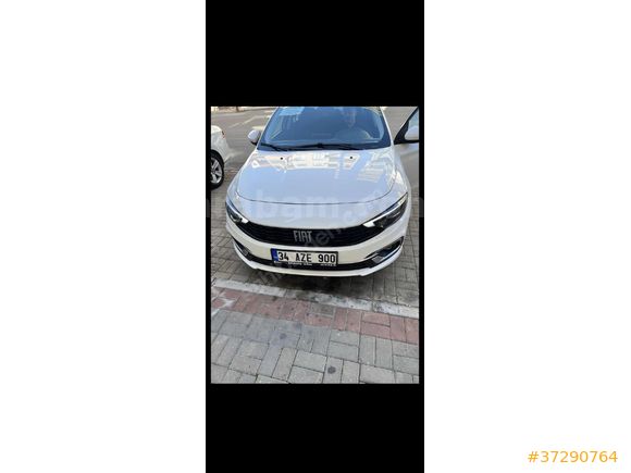 Sahibinden Fiat Egea 1.4 Fire Urban 2022 Model