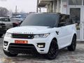 CMK///2015 R.R.SPORT 3.0SDV6-TABA-BAYİİ-VAKUM-BZDLABI-BASAMAK