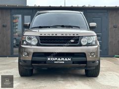 KOPARAN 2012 RANGE ROVER SPORT 3.0 SDV6/JOYSTİCK/HARMAN K./BAYİ