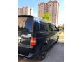 Sahibinden Volkswagen Transporter 1.9 TDI City Van 2006 Model