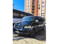 Sahibinden Volkswagen Transporter 1.9 TDI City Van 2006 Model