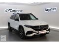 "CARPARTNER" 2023 MODEL EQB 350 4 MATIC AMG 292 HP