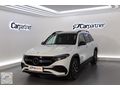"CARPARTNER" 2023 MODEL EQB 350 4 MATIC AMG 292 HP