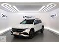 "CARPARTNER" 2023 MODEL EQB 350 4 MATIC AMG 292 HP