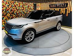 2017 Range Velar Hse Air+Isıtma+Soğutma+Masaj+Taba ~Taha Plaza~