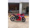 Sahibinden Honda CBR 500 R 
