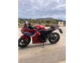 Sahibinden Honda CBR 500 R 