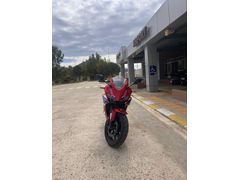 Sahibinden Honda CBR 500 R 