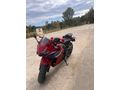 Sahibinden Honda CBR 500 R 