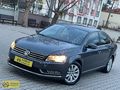 2014 PASSAT 1.6 TDI COMFORTLİNE DSG B7