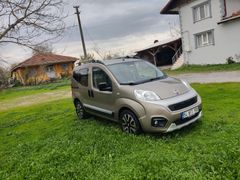 Sahibinden Satılık 2017 Model Fiat Fiorino Koltuk Isıtmalı