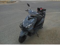 Sahibinden Arora Quantum 125