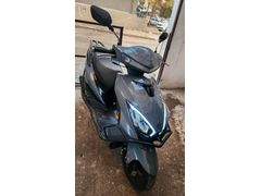 Sahibinden Arora Quantum 125