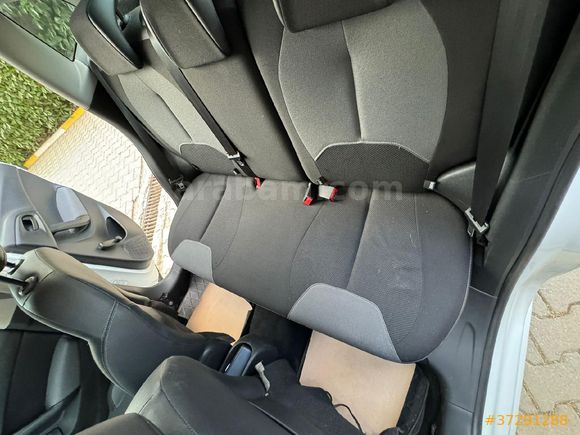 Sahibinden Citroen C3 1.2 VTi Cool 2015 Model