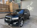 Sahibinden Chevrolet Captiva 2.0 D LTZ 2012 Model 