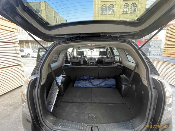 Sahibinden Chevrolet Captiva 2.0 D LTZ 2012 Model 