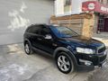Sahibinden Chevrolet Captiva 2.0 D LTZ 2012 Model 