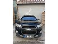 Sahibinden Chevrolet Captiva 2.0 D LTZ 2012 Model 