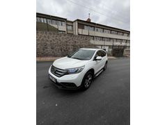 Sahibinden Honda CR-V 1.6 i-DTEC Elegance 2013 Model 