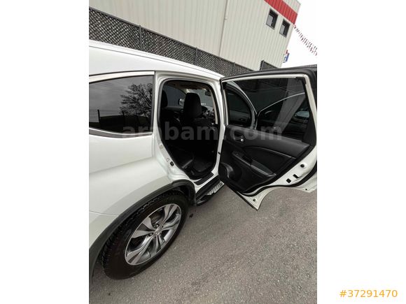 Sahibinden Honda CR-V 1.6 i-DTEC Elegance 2013 Model 