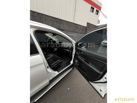 Sahibinden Honda CR-V 1.6 i-DTEC Elegance 2013 Model 