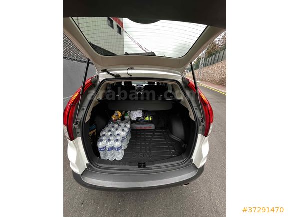 Sahibinden Honda CR-V 1.6 i-DTEC Elegance 2013 Model 