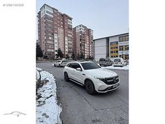 ÜSTÜNEL MOTORS DAN. HATASIZ