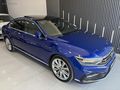 GÜVEN AUTODAN ORJİNAL R LİNE PASSAT HATASIZ SERVİS BAKIMLI