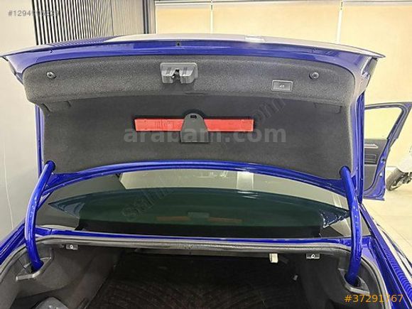 GÜVEN AUTODAN ORJİNAL R LİNE PASSAT HATASIZ SERVİS BAKIMLI