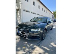 Sahibinden Audi A4 Sedan 1.4 TFSI Design 2018 Model 