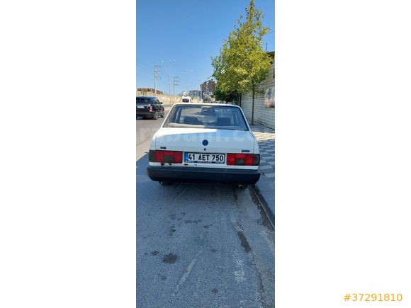Sahibinden Tofaş Şahin 1.4 1998 Model