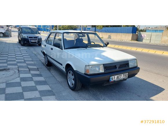 Sahibinden Tofaş Şahin 1.4 1998 Model