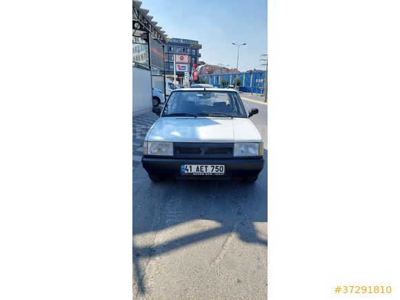 Sahibinden Tofaş Şahin 1.4 1998 Model