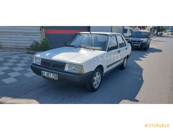 Sahibinden Tofaş Şahin 1.4 1998 Model
