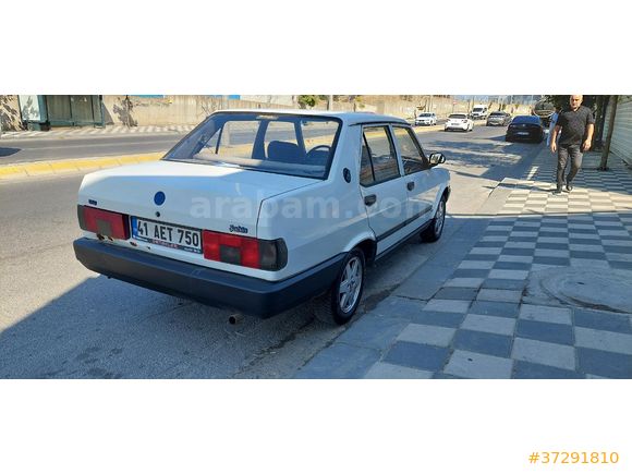 Sahibinden Tofaş Şahin 1.4 1998 Model