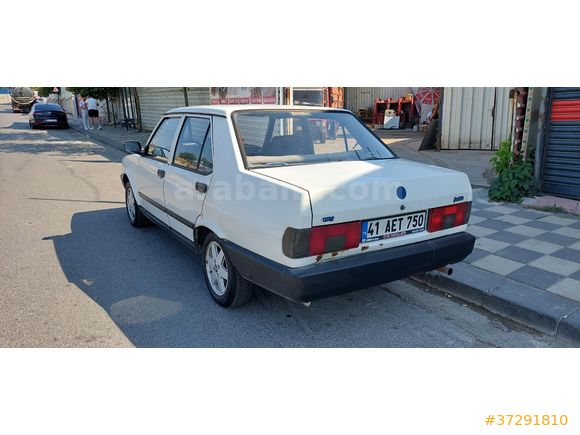 Sahibinden Tofaş Şahin 1.4 1998 Model