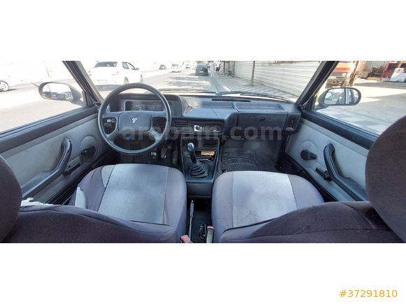 Sahibinden Tofaş Şahin 1.4 1998 Model