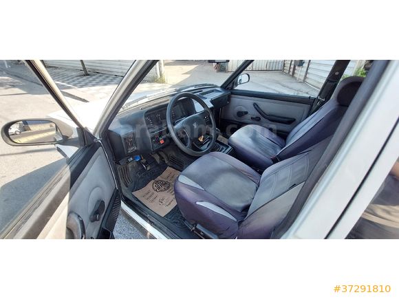 Sahibinden Tofaş Şahin 1.4 1998 Model