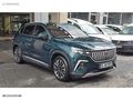 2024 TOGG T10X UZN MENZİL+KIŞ PKT+MERIDIAN+CAM TVN+ADAS 11300 KM