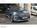 2024 TOGG T10X UZN MENZİL+KIŞ PKT+MERIDIAN+CAM TVN+ADAS 11300 KM