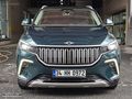 2024 TOGG T10X UZN MENZİL+KIŞ PKT+MERIDIAN+CAM TVN+ADAS 11300 KM