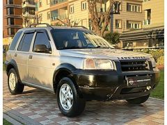 SORUNSUZ FREELANDER 5 KAPILI