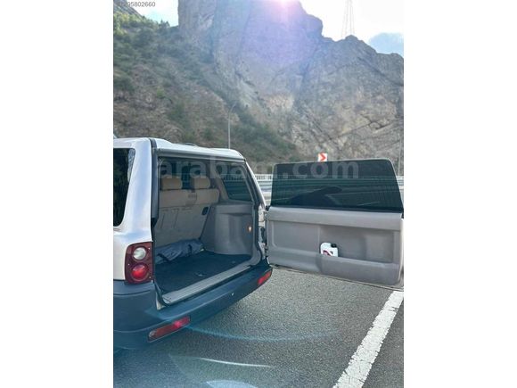 GLORİA'DAN MASRAFSIZ LAND ROVER DİZEL UYGUN FİYAT